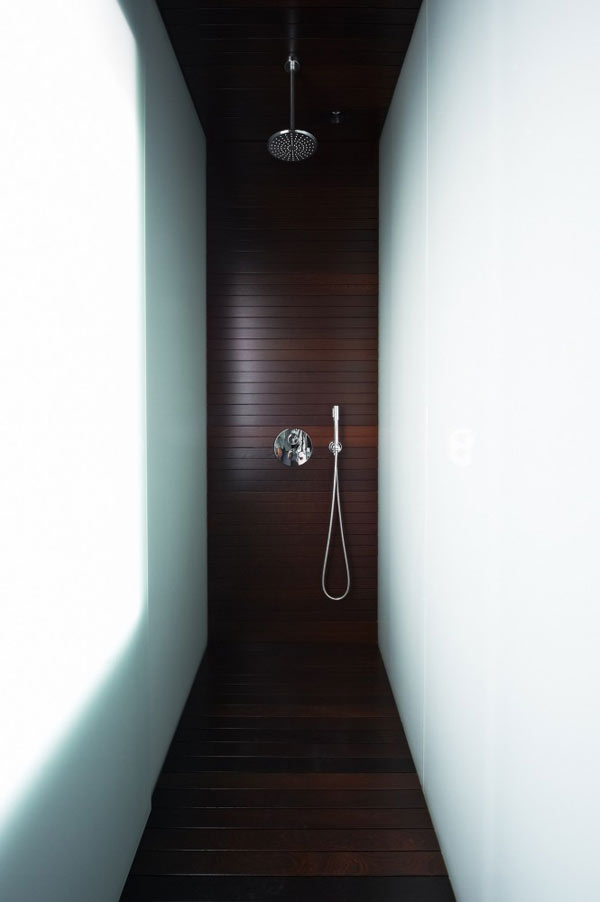 Diseño de interiores con cortinas al estilo minimalista (4)