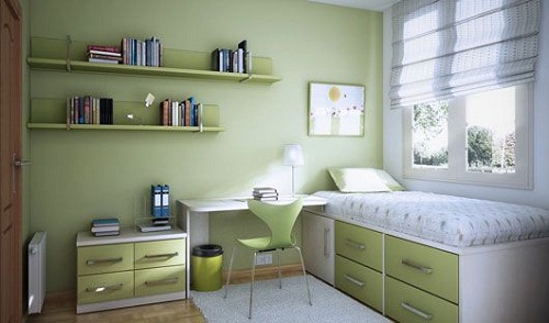 Ideas decoración infantil (8)