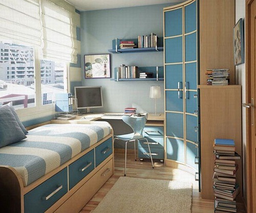 Ideas decoración infantil (6)