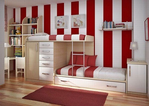 Ideas decoración infantil (5)