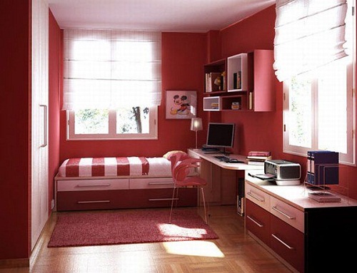 Ideas decoración infantil (4)
