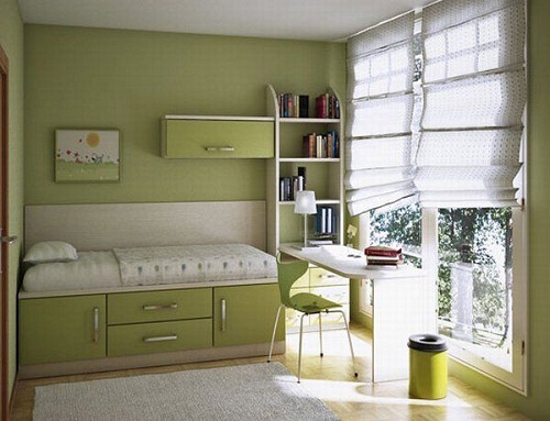 Ideas decoración infantil (3)