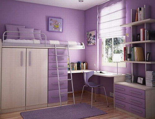 Ideas decoración infantil (2)
