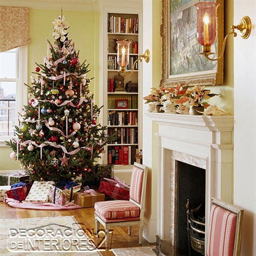 Diciembre llegó decoremos juntos tu sala (13)