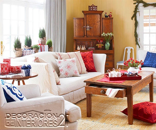 Diciembre llegó decoremos juntos tu sala (23)