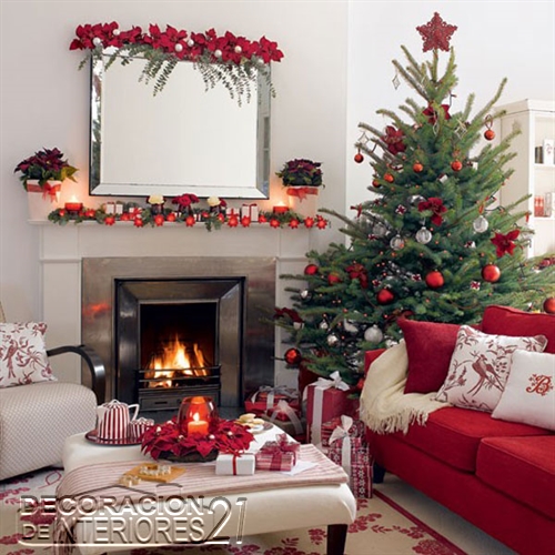 Diciembre llegó decoremos juntos tu sala (28)