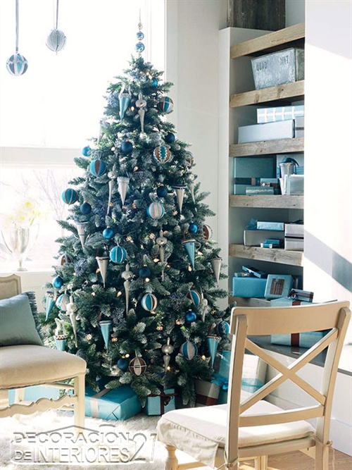 Diciembre llegó decoremos juntos tu sala (9)